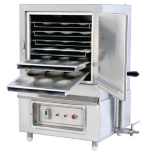 Idli Steamer