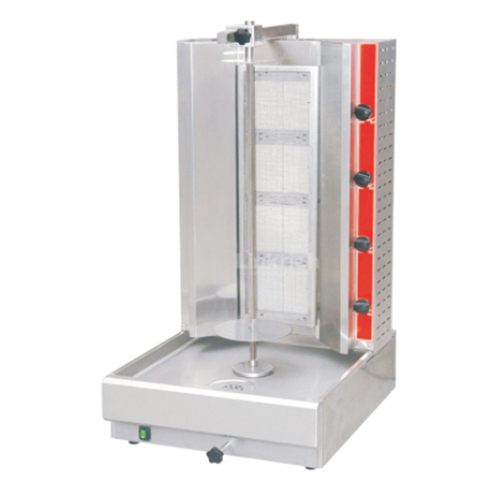 Shawarma Machine