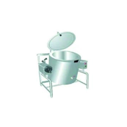 Tilting Bulk Cooker