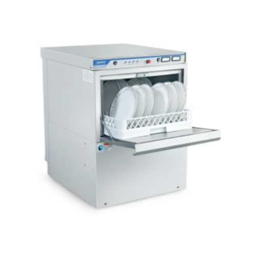Undercounter Glass Dishwasher