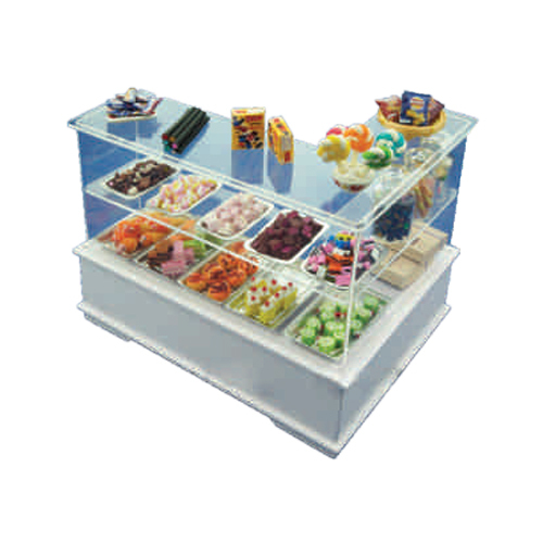 L Type Normal Display Counter