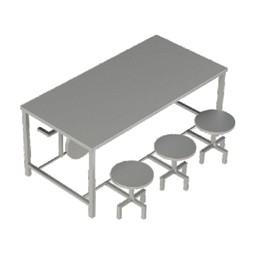 Dining Table With Seater