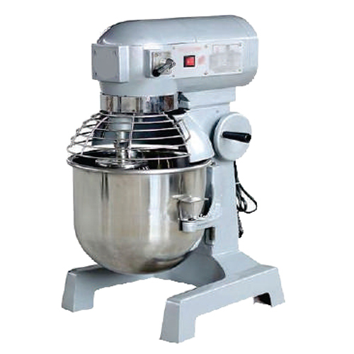 Planetary For Bakery Mixture