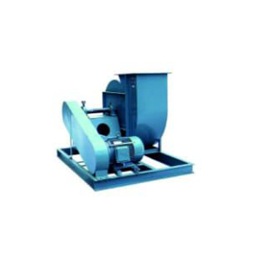Centrifugal Air Blower