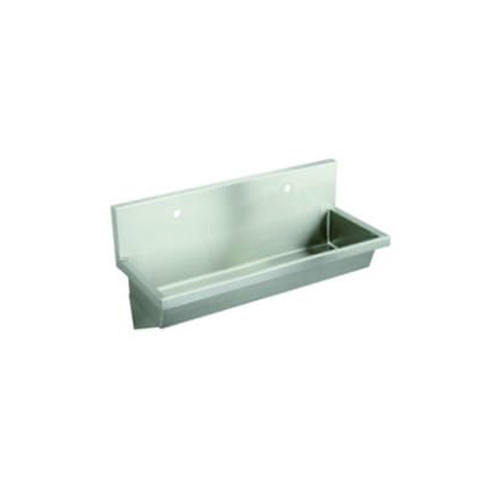 SS Wall Sink