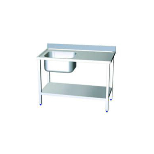 Table With Sink