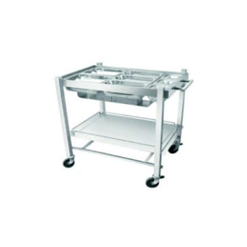 9 In 1 Snacks Trolley