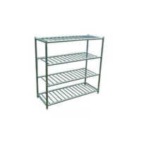 Ss Pot Rack
