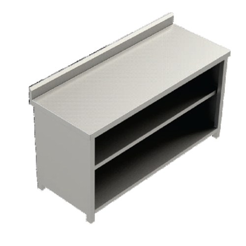 Three Side Converng Work Table