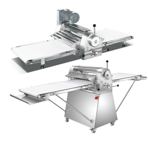 Dough Sheeter