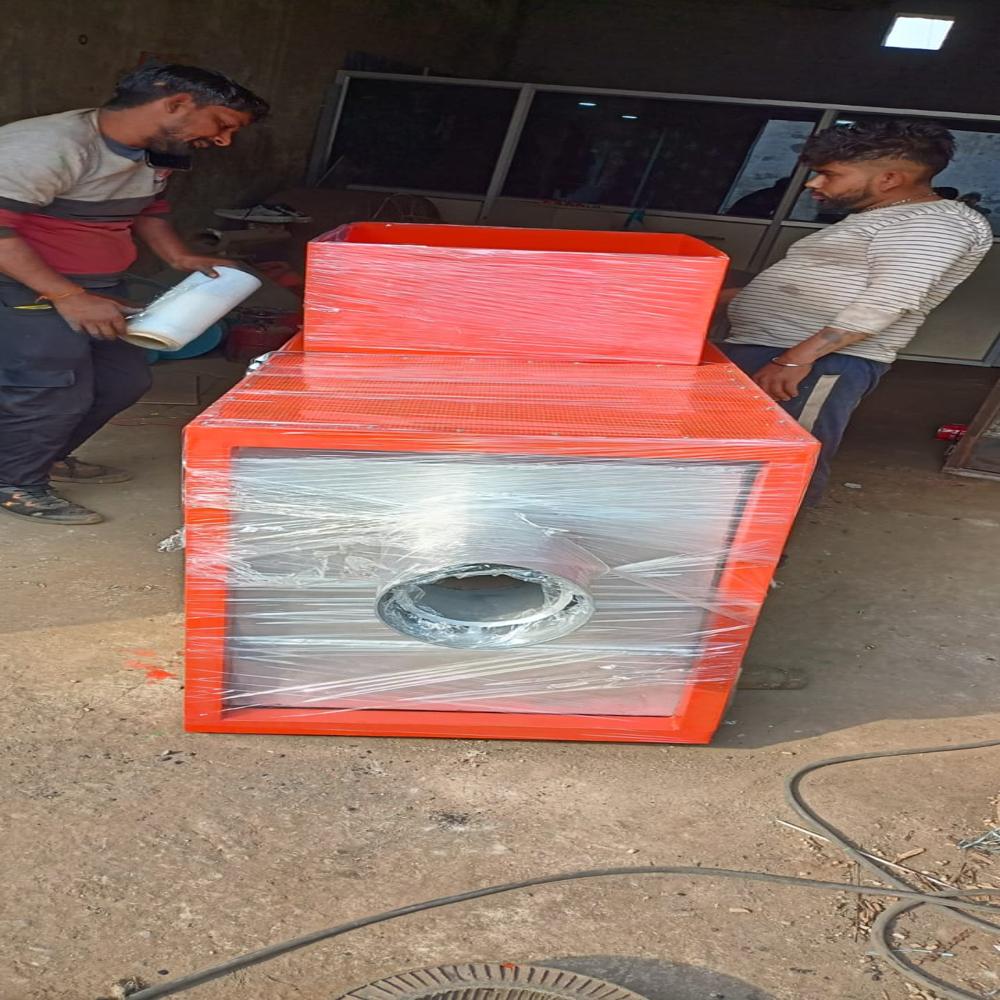 1 kcal Biomass Pellet Stove