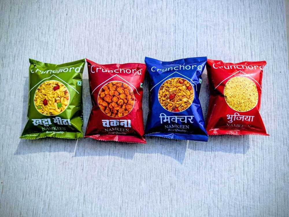 Indian Mixture Namkeen