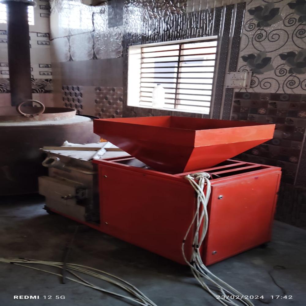 8 MM Biomass Wood Pellets