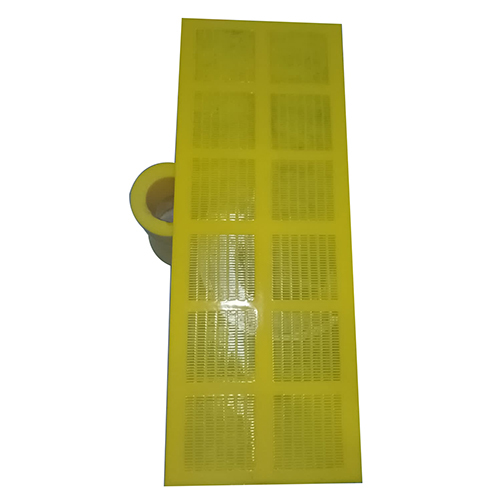 PU Dewatering Screen