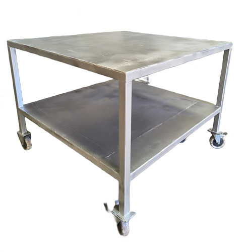 50Kg Electric Industrial Oven