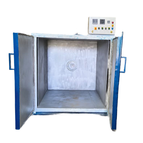 50Kg Electric Industrial Oven