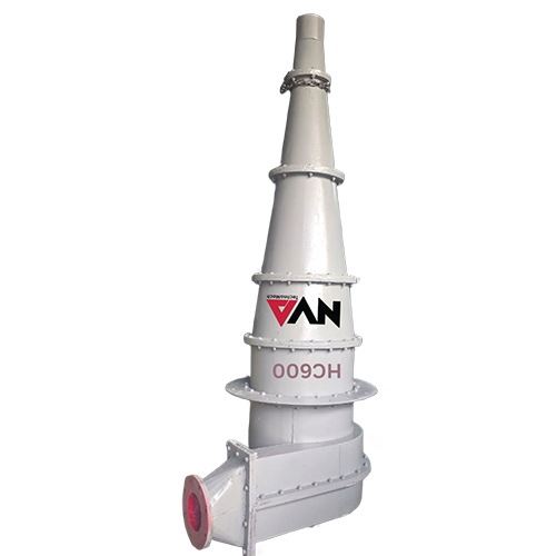 50TPH Industrial Hydro Cyclone