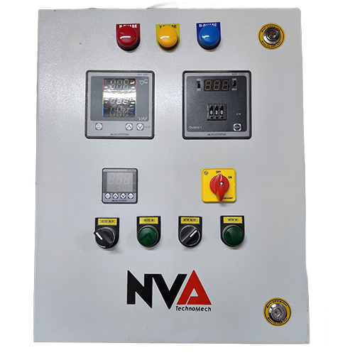 Electric Control Panel