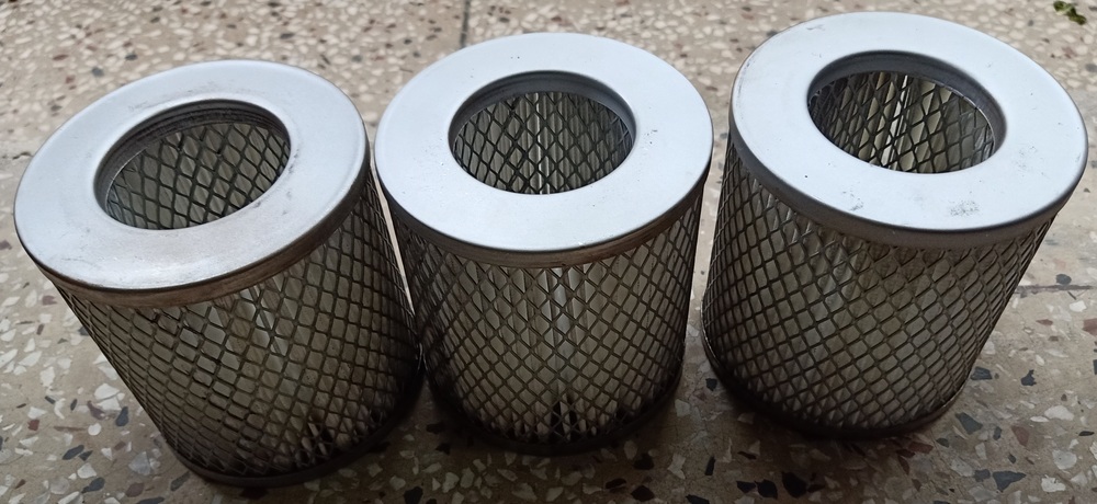 ENVIRO TECH Replacement Filter In Bawal Industrial Area
