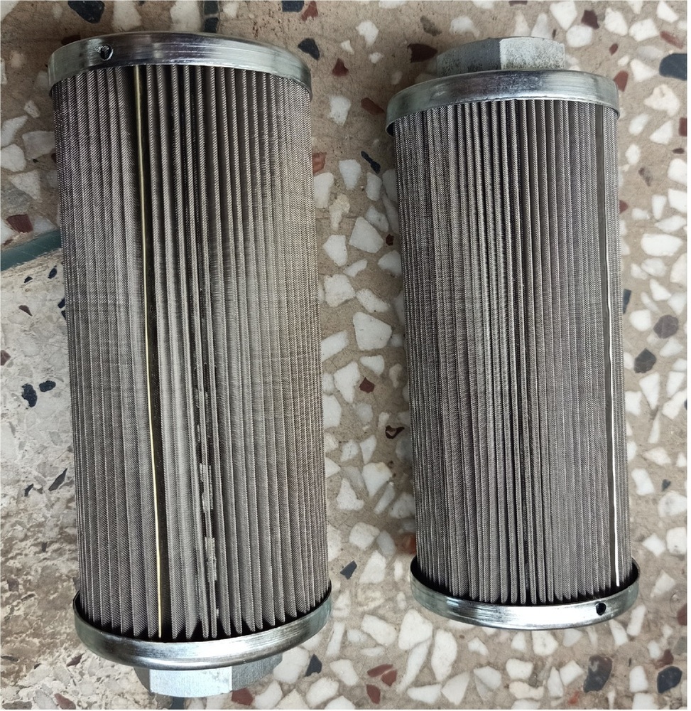 ENVIRO TECH Replacement Filter In Bawal Industrial Area