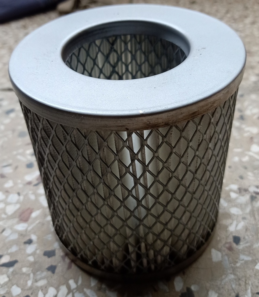 ENVIRO TECH Replacement Filter In Bawal Industrial Area