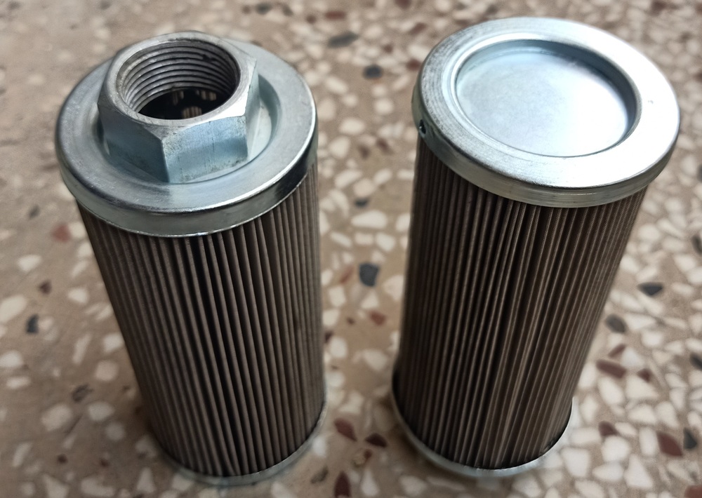 ENVIRO TECH Replacement Filter In Bawal Industrial Area