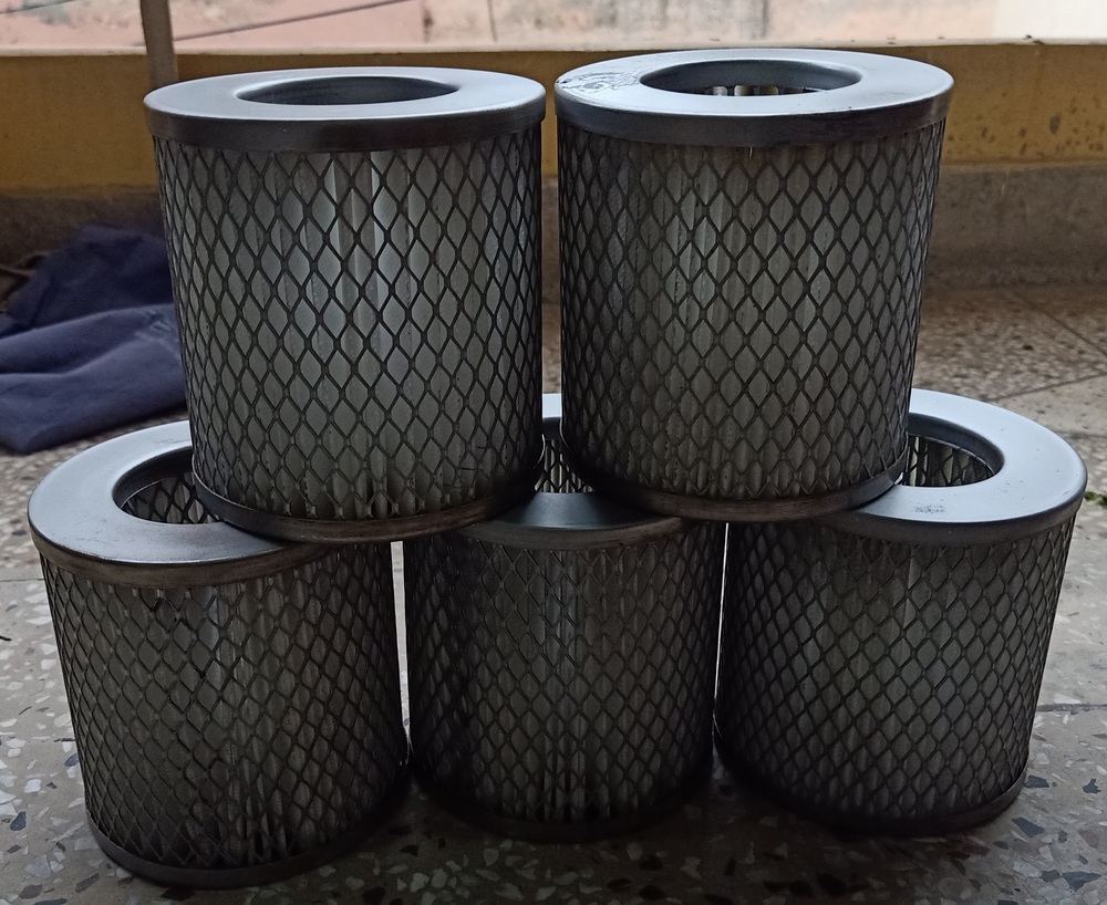 ENVIRO TECH Replacement Filter In Haridwar