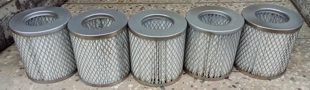 ENVIRO TECH Replacement Filter In Haridwar