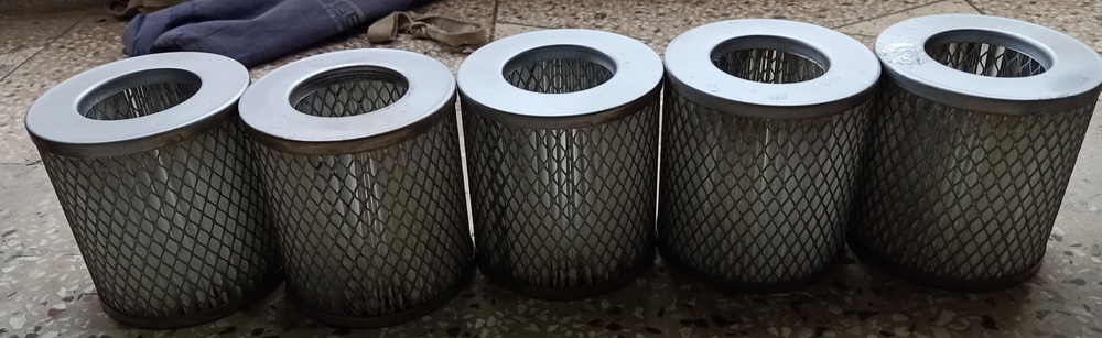 ENVIRO TECH Replacement Filter In Haridwar