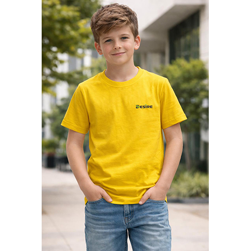 Kids Logo T-Shirt
