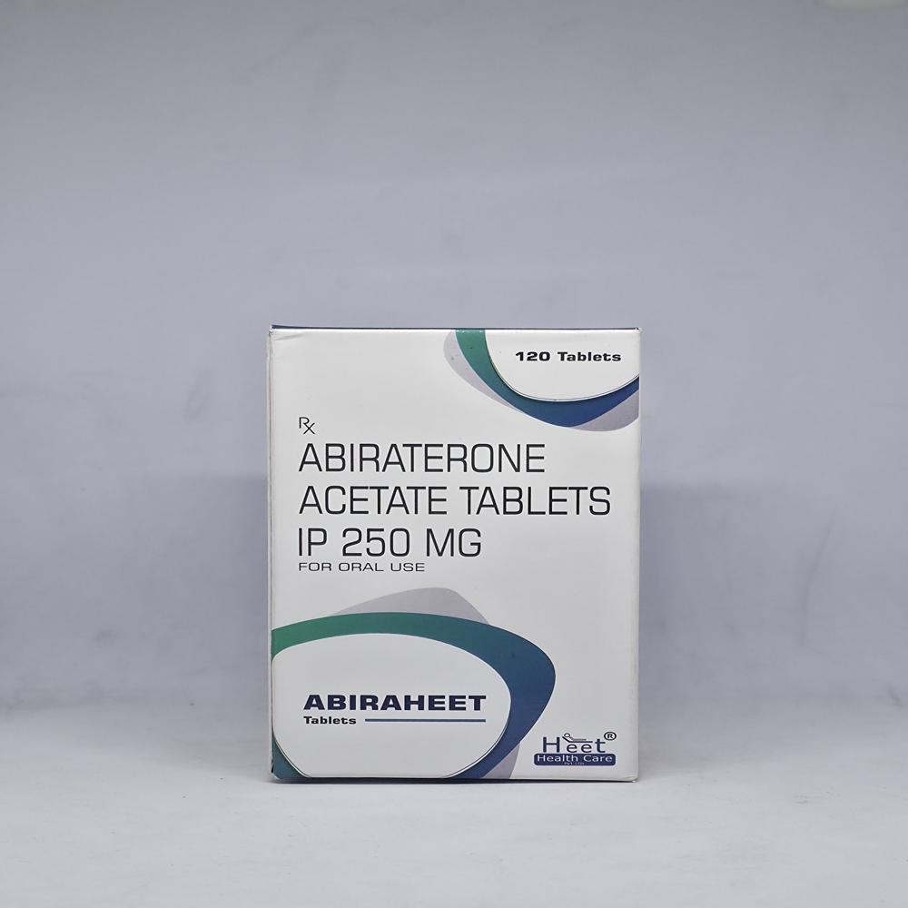 Bosutinib Tablet 100MG