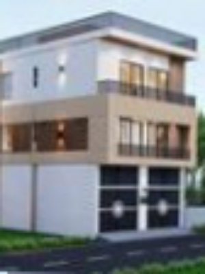 residential house construction services