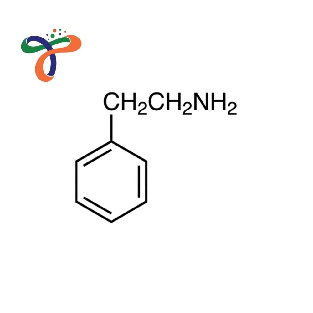 2-Phenylethylamine (64-04-0)