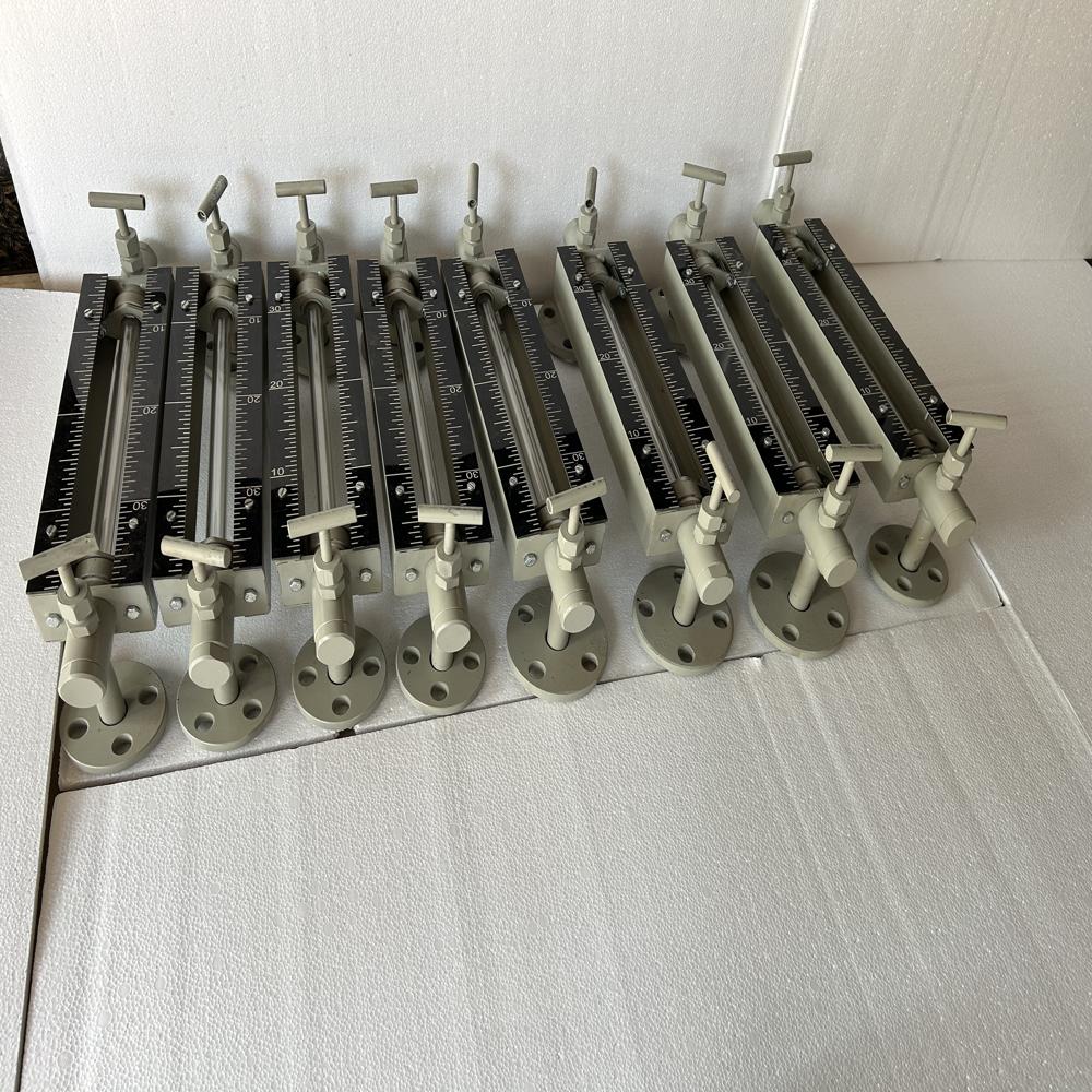 Tubular Level Indicator For Oil Industries