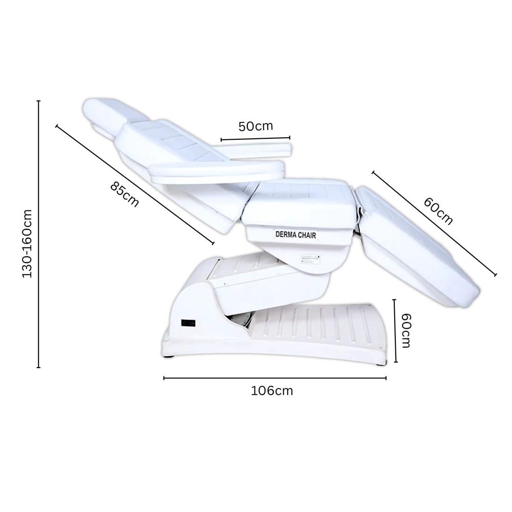 Electric Derma Bed - Age Group: Adults