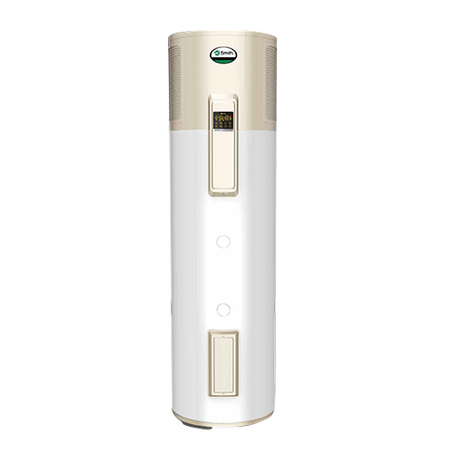 HPID Series High End Residential Air To Water Heat Pump