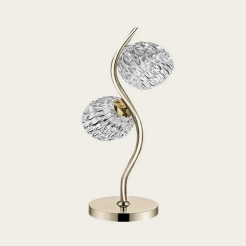 800118 Philips REGALIA FrG TableLamp G9i