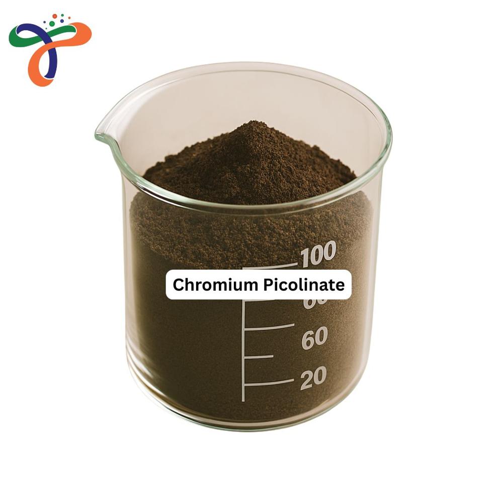 Chromium Picolinate