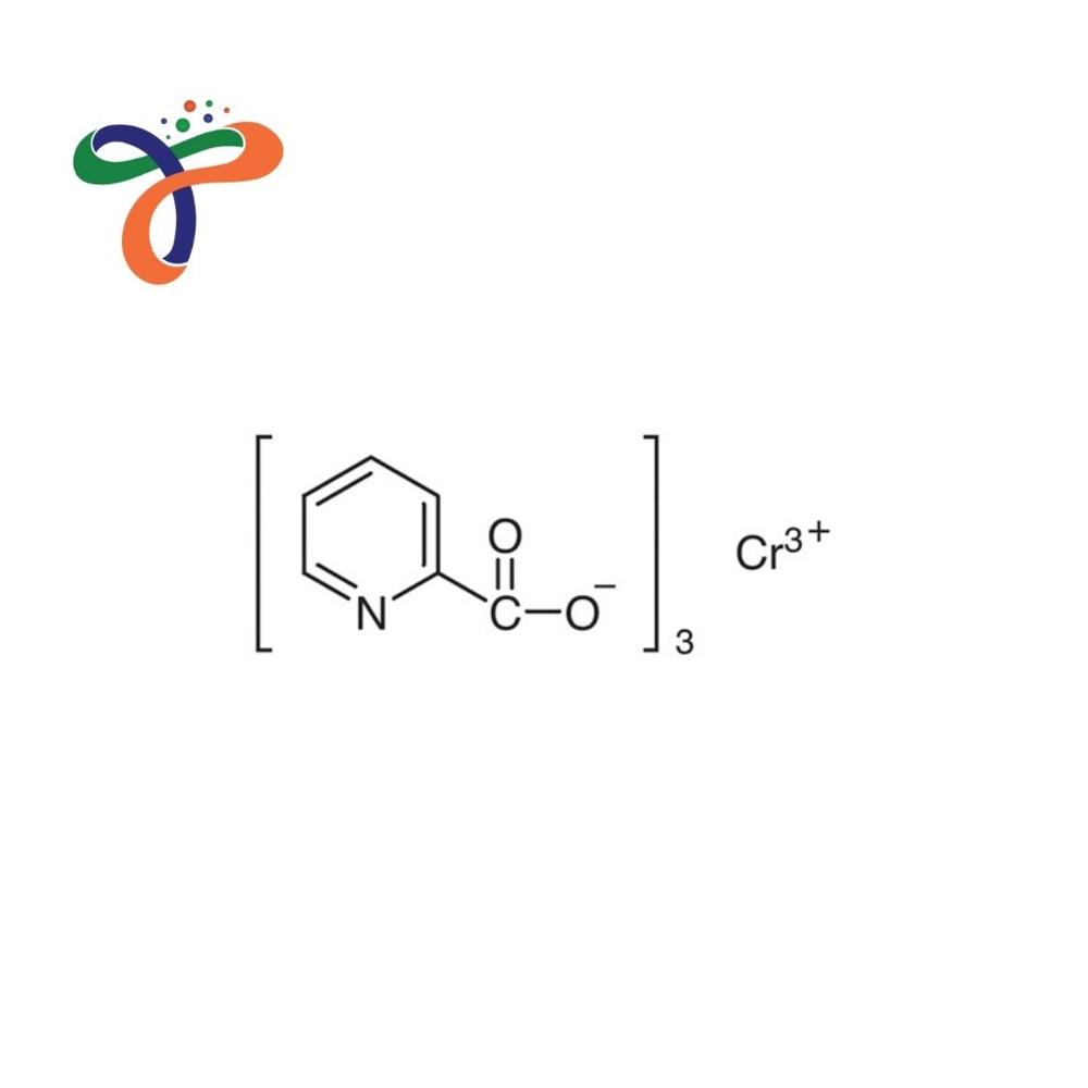 Chromium Picolinate (14639-25-9)