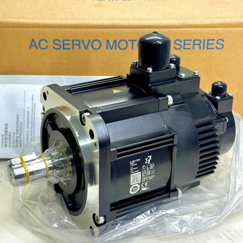 Yaskawa AC Servo Motor Dealer
