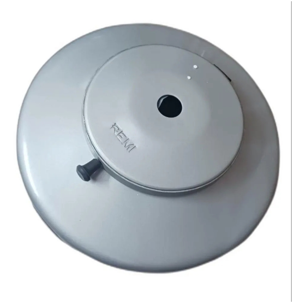 Remi Centrifuge 4 Tube - Color: Gray