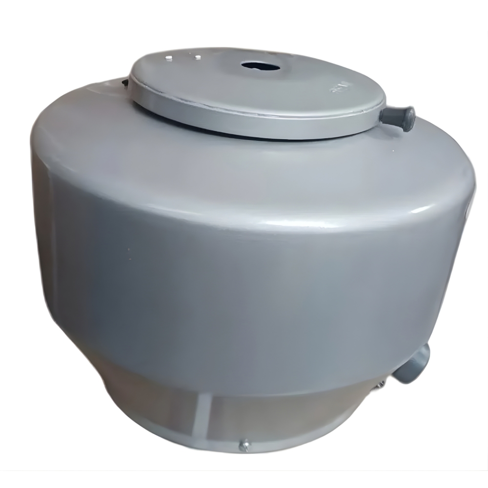 Remi Centrifuge 4 Tube - Color: Gray
