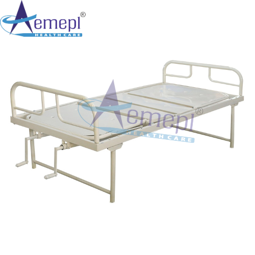 Fowler Bed - Dimension (L*w*h): 80*35.5*23 Inch (In)