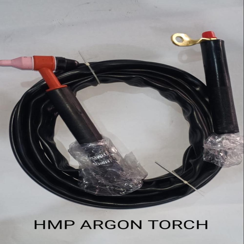 HMP Argon Torch