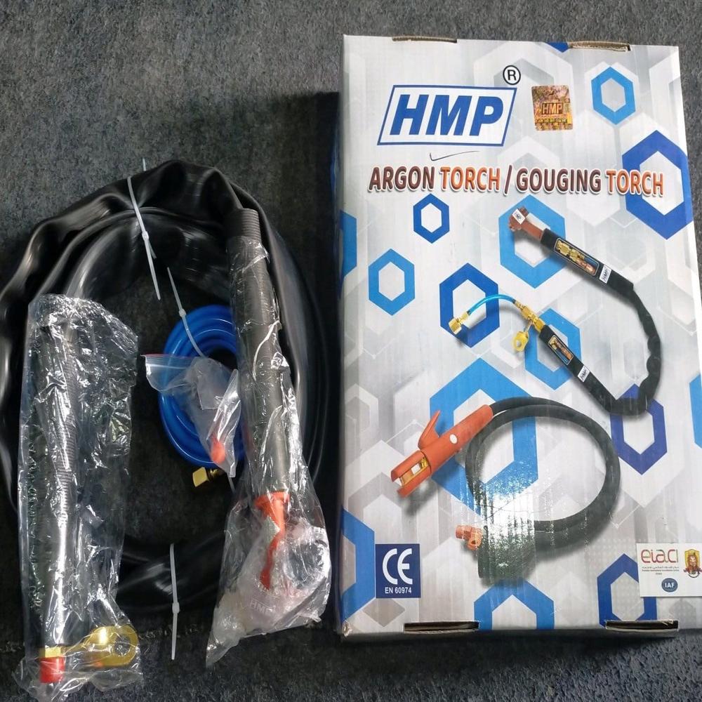 HMP Argon Torch