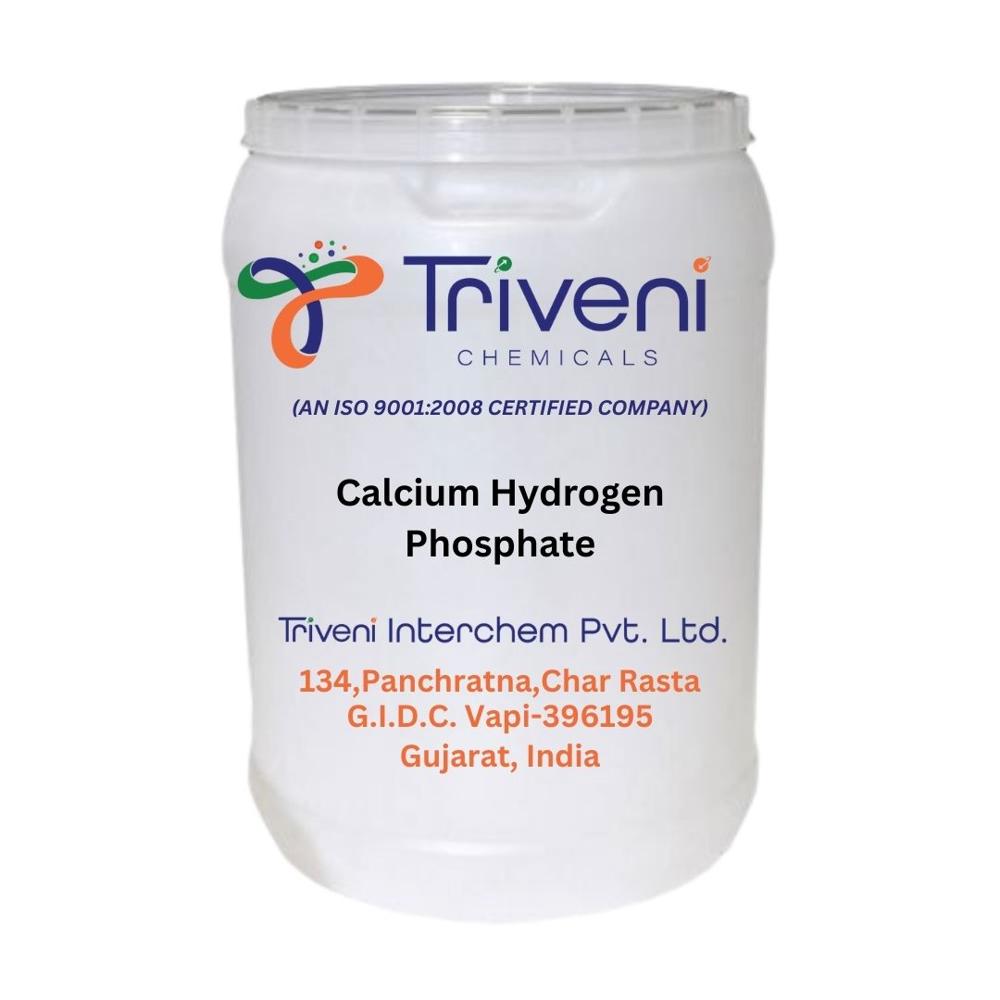 Calcium Hydrogen Phosphate