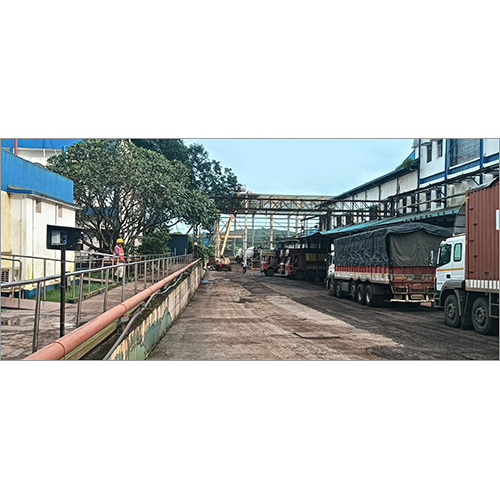 Vehicle Detection System