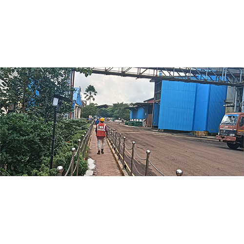 Vehicle Detection System
