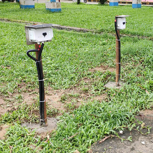 Traffic Safety Devices