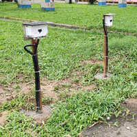 Traffic Safety Devices